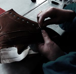 shoe