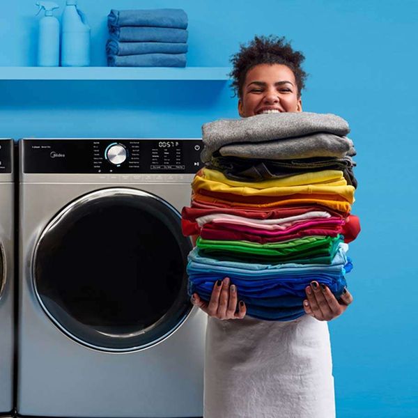 Laundry Machines