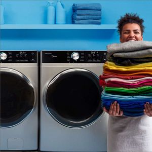 Laundry Machine