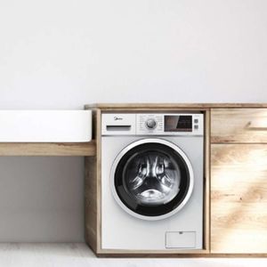 Laundry Machine