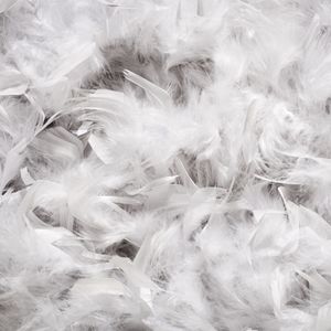 down & feather products