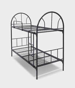 Metal Double Decker Bed