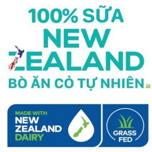 New Zealand Dairy
