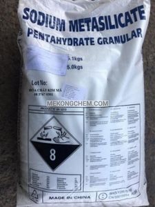 Sodium Metasilicate