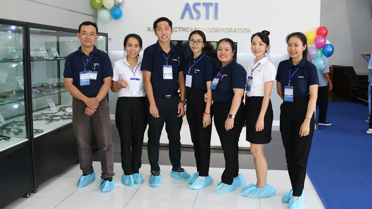 wire harness assembly