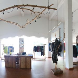 Sportswear and Jackets