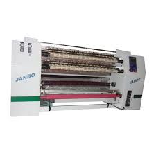 Adhesive Tape Machine