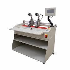 Adhesive Tape Machine