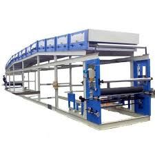 Adhesive Tape Machine