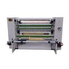 Adhesive Tape Machine
