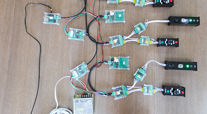 Hardware, Software & Solution Design