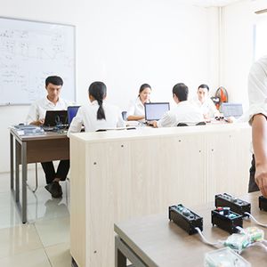 Hardware and software solutions