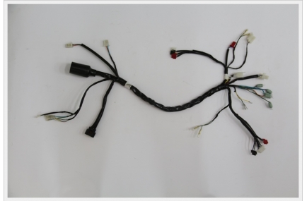 Wire Harness