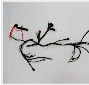 Wire Harness