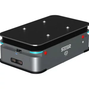 Autonomous Mobile Robot SEER AMB-800K SLAM