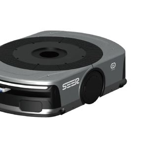 Autonomous Mobile Robot SEER AMB-800K SLAM