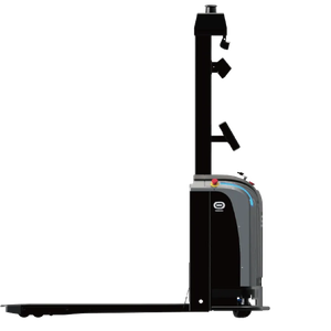 Autonomous Forklift Robot SEER SFL-CBD15 SLAM