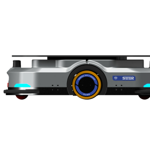 Autonomous Mobile Robot SEER SJV-CSL06-YF SLAM