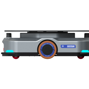 Autonomous Mobile Robot SEER SJV-CSL04-KJ SLAM