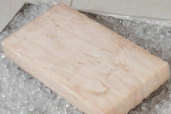 Frozen Pangasius Block