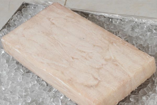 Frozen Pangasius Block