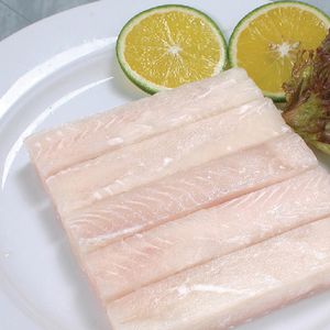 Frozen Pangasius Finger
