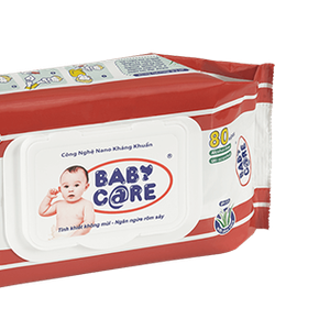 Wet wipes, wet tissue