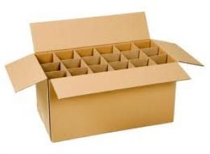 Cardboard Box