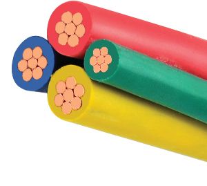 Electrical Wires
