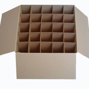 Cardboard Box