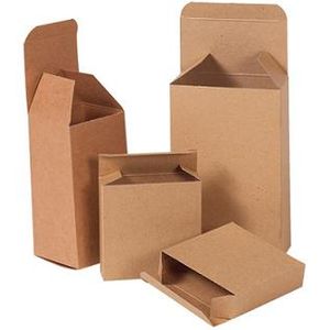 Cardboard Box