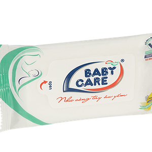 Wet wipes, wet tissue