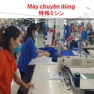 Industrial Sewing Machine