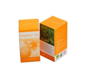 Pharmaceutical packaging