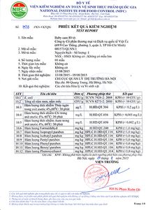 Baby care 80 tờ
