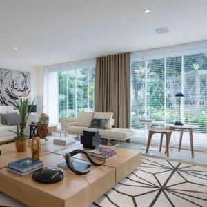 Living room furniture