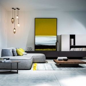 Living room furniture