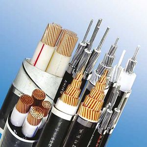 Electrical Cables