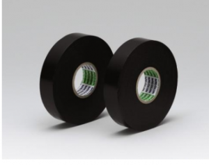 Medium voltage insulating tape