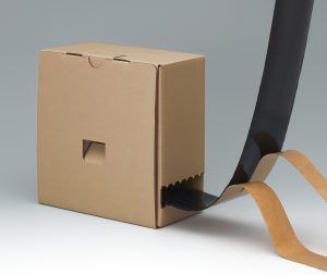 Tube tape