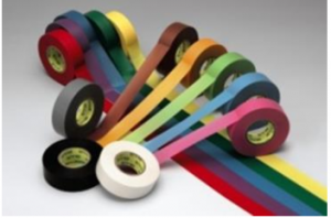 PVC insulating tape