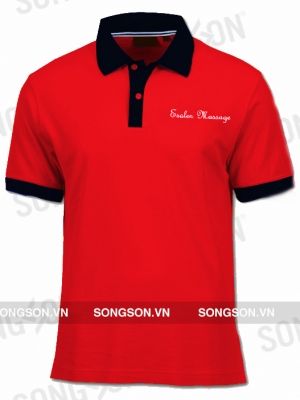 T-shirt uniform