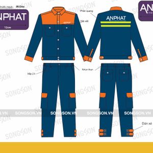 Protective clothing