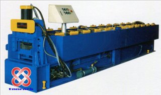 Roll Forming Machine