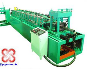 Roll Forming Machine