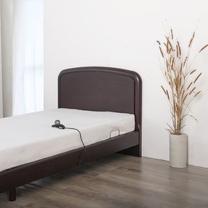 Reclining Bed