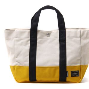 Porter Girl Urban Tote Bag