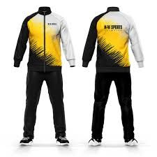 Sport Suit