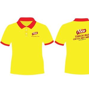 Poca T-shirt