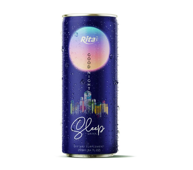 Drink For The Sleep Lovers